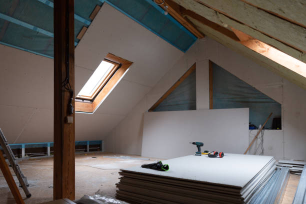 Best Insulation Contractor Near Me  in Weston Lakes, TX