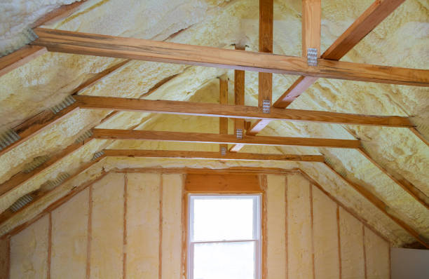 Range of Insulation Solutions in Weston Lakes, TX
