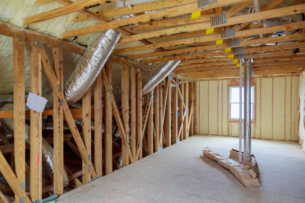 Best Local Insulation Services  in Weston Lakes, TX